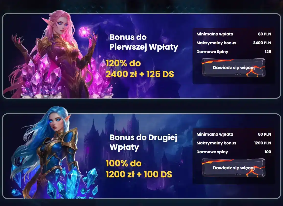 slotgem promocje kasyn