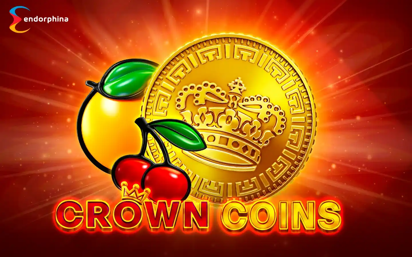 crown coins endorphina